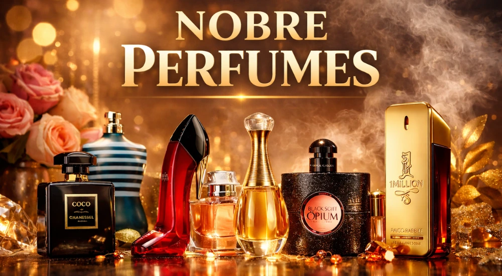 Nobre Perfume (Home) webp